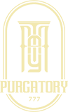 Purgatory 777 logo